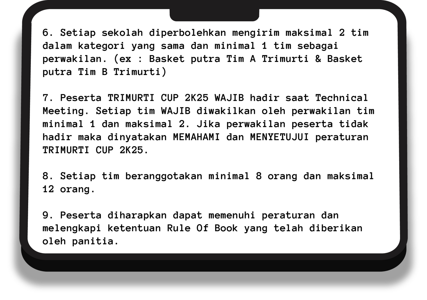 Basket